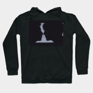 TharnType Silhouettes Hoodie